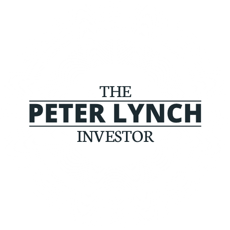 Peter Lynch Investor logo